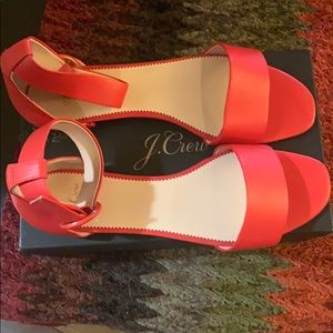 J.Crew Sandals